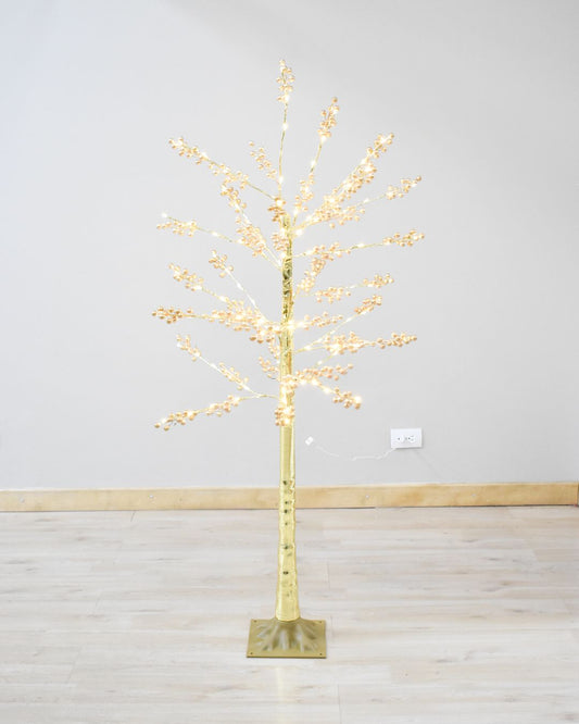 Árbol con Luces 1.50 mts - Ref. AZ108