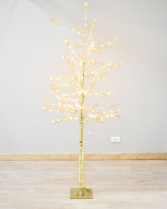 Árbol con Luces 1.80 mts - Ref. AZ109