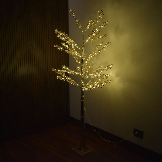 Árbol con Luces 1.80 mts - Ref. AZ109