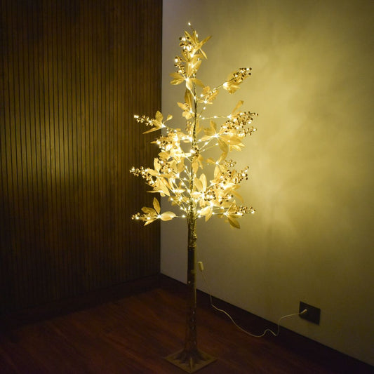 Árbol con Luces 1.80 mts - Ref. AZ111
