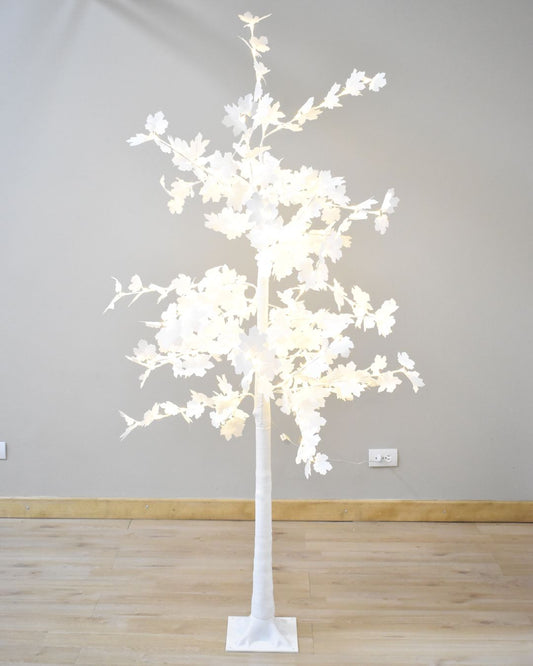 Árbol con Luces 1.80 mts - Ref. AZ112