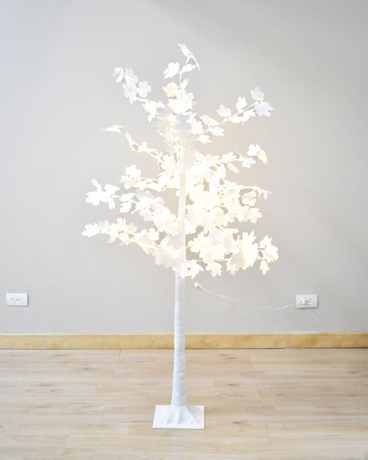 Árbol con Luces 1.50 mts - Ref. AZ113