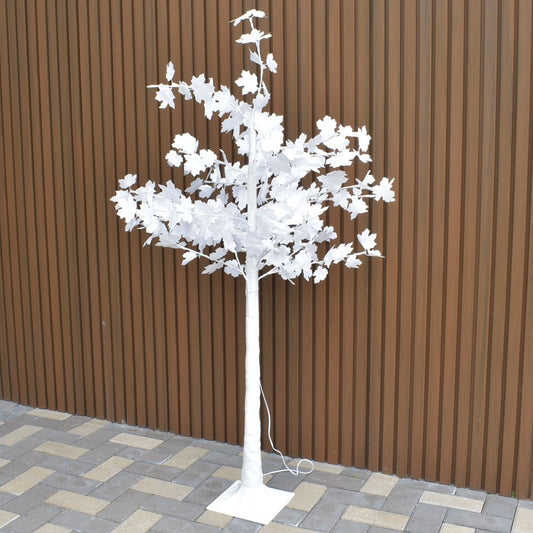 Árbol con Luces 1.50 mts - Ref. AZ113