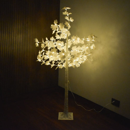 Árbol con Luces 1.50 mts - Ref. AZ113