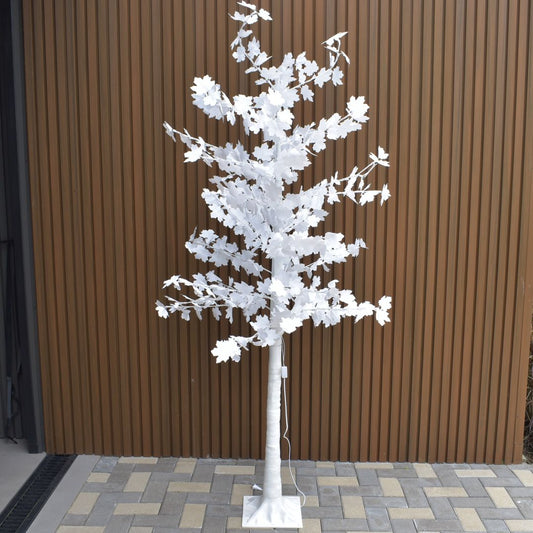 Árbol con Luces 2.10 mts - Ref. AZ114