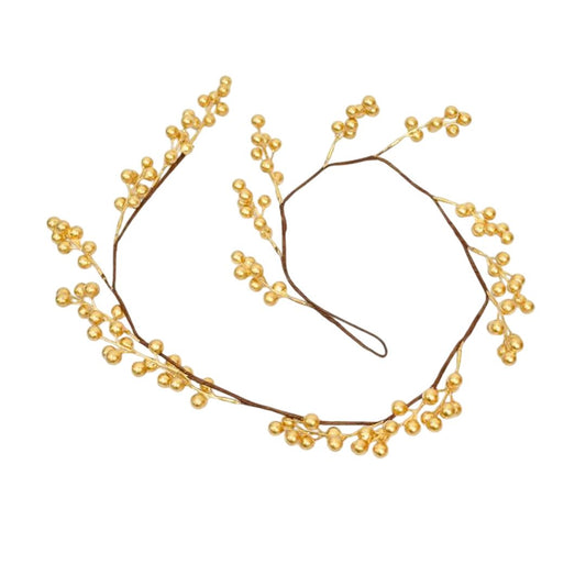 Guirnalda 1.25 mts x 4 cms - Ref. AZ187