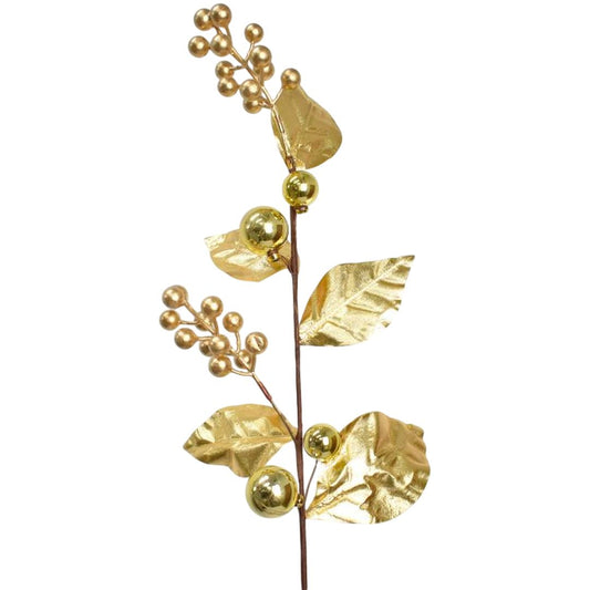Pick Navideño 69 cms - Ref. AZ190