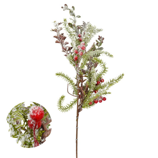 Pick Navideño 65 cms - Ref. AZ194