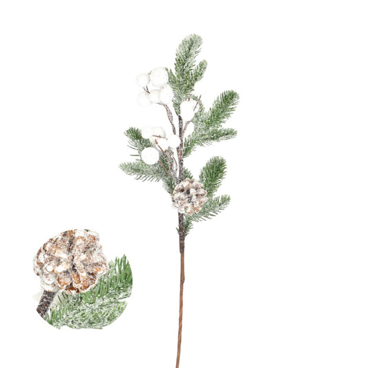 Pick Navideño 60 cms - Ref. AZ199