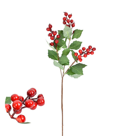 Pick Navideño 60 cms - Ref. AZ200