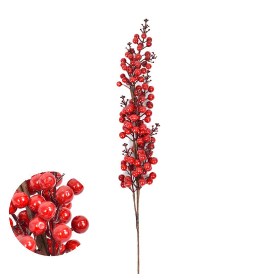 Pick Navideño 80 cms - Ref. AZ201