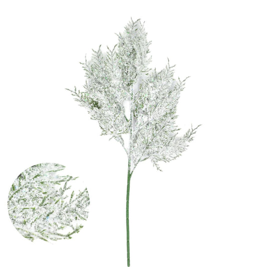 Pick Navideño 50 cms - Ref. AZ202