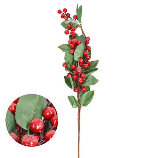 Pick Navideño 60 cms - Ref. AZ203
