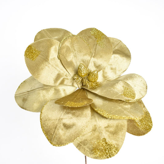 Flor Navideña 45 cms - Ref. AZ212D