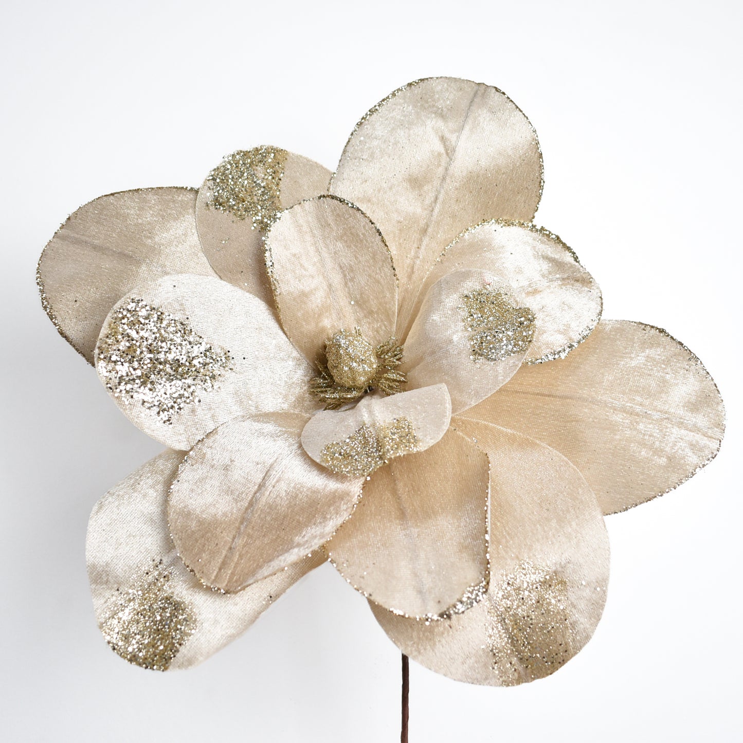 Flor Navideña 33 cms - Ref. AZ230C