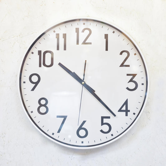 Reloj 40 cms - Ref. AZ285B