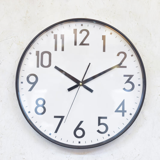Reloj 40 cms - Ref. AZ285N