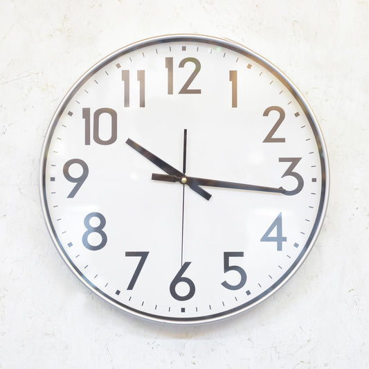 Reloj 40 cms - Ref. AZ285P