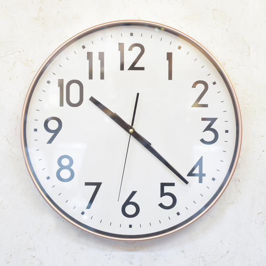 Reloj 40 cms - Ref. AZ285R