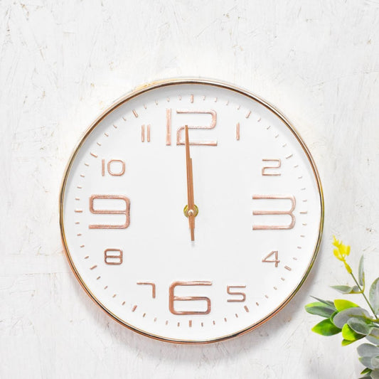 Reloj 25 cms - Ref. AZ286