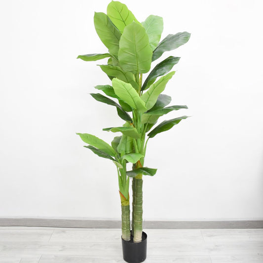 Planta Artificial 1.90 mts - Ref. AZ360