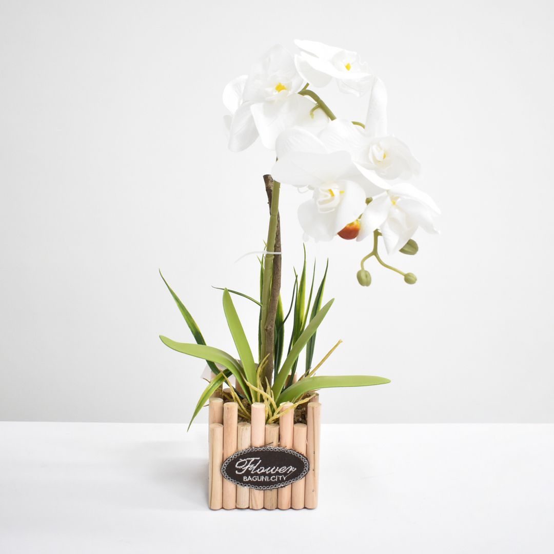 Planta artificial 42x12 cms