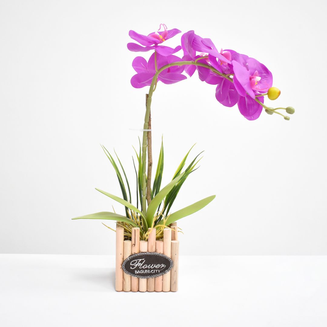 Planta artificial 42x12 cms