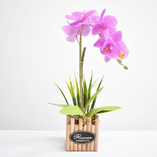 Planta artificial 42x12 cms