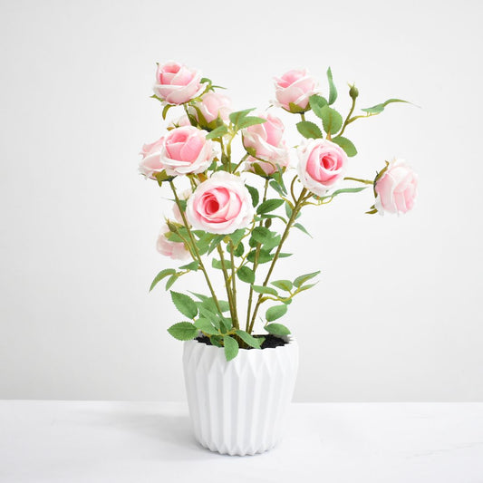 Planta artificial 45x15 cms