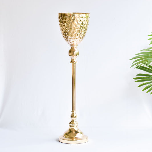 Candelabro 82x18 cms - Ref. AZ380