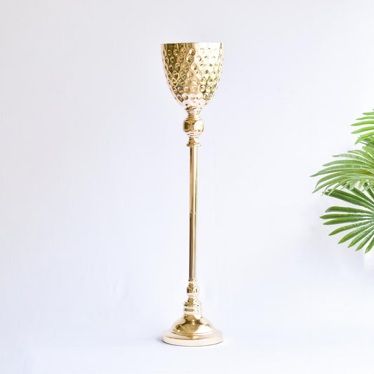 Candelabro 93x18 cms - Ref. AZ381