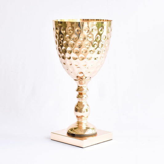 Candelabro 41x15 cms - Ref. AZ383