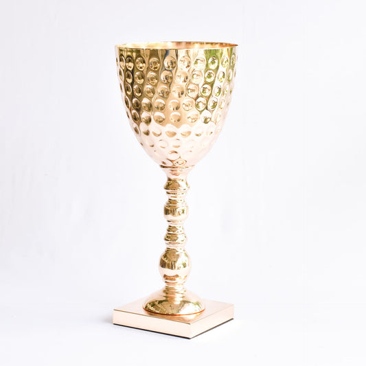 Candelabro 47x15 cms - Ref. AZ384