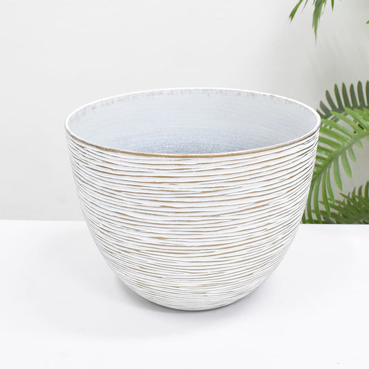 Maceta 29 cms - Ref. AZ431