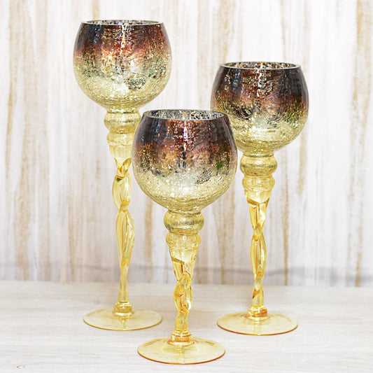 Copas x3 40 cms - AZ474