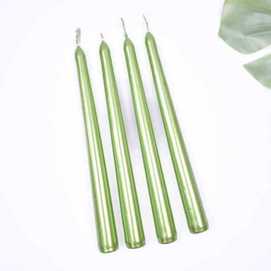 Velas x4 20 cms