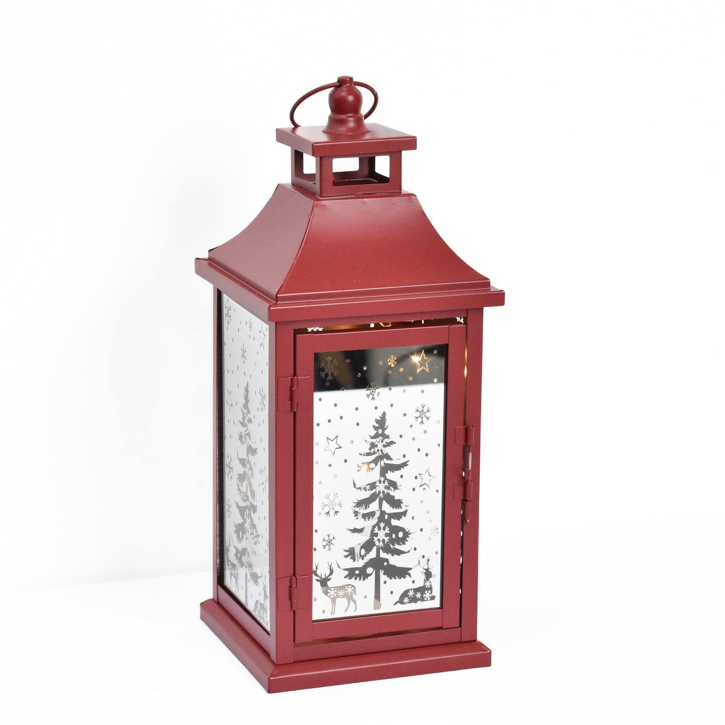 Farol 22x12 cms - Ref. AZ524