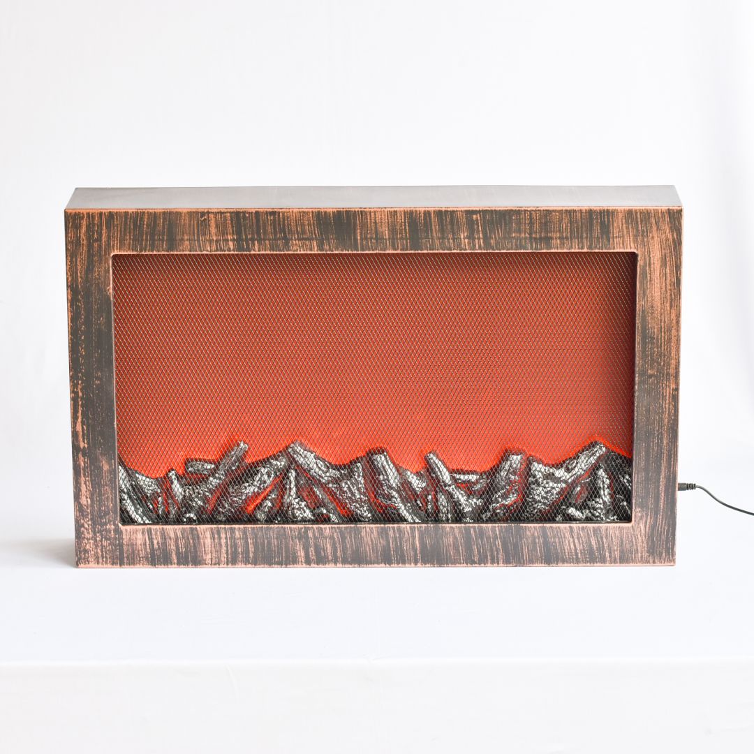 Chimenea 37X61 cms - Ref. AZ553