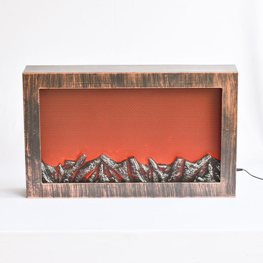 Chimenea 37X61 cms - Ref. AZ553