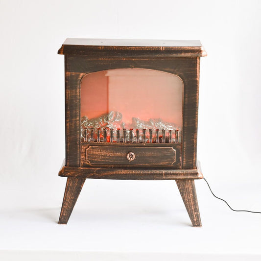 Chimenea 56X46 cms - Ref. AZ555