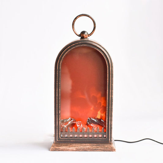 Chimenea 25X15 cms - Ref. AZ556