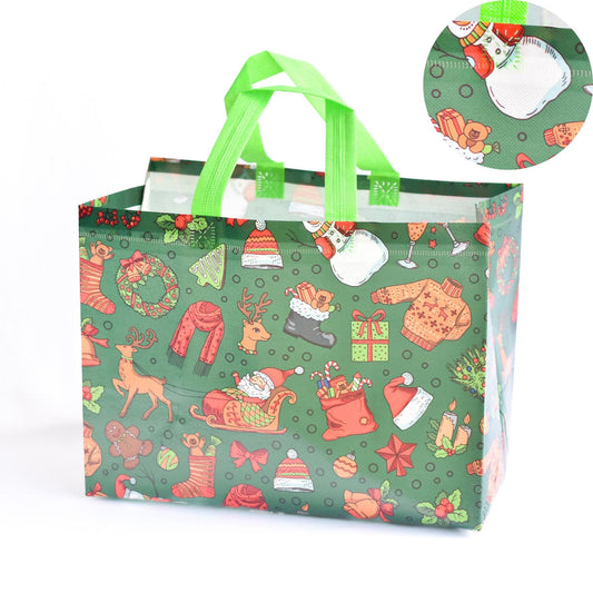 Bolsa de Regalo 26x33 cms - Ref. AZ571