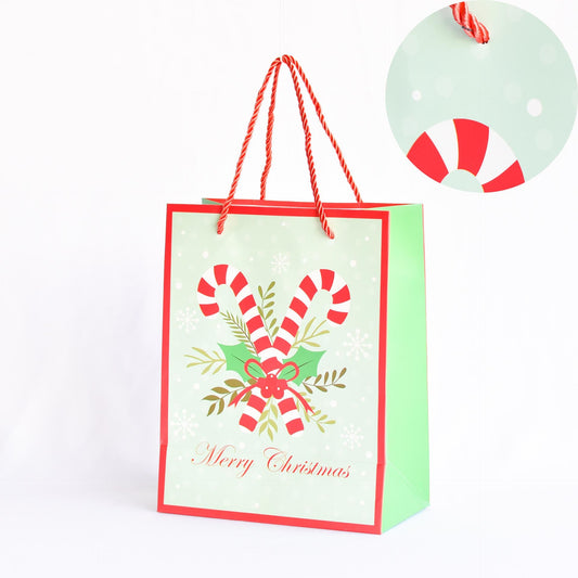 Bolsa de Regalo 23x18 cms - Ref. AZ573