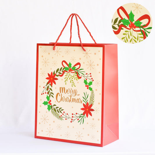 Bolsa de Regalo 32x26 cms - Ref. AZ574