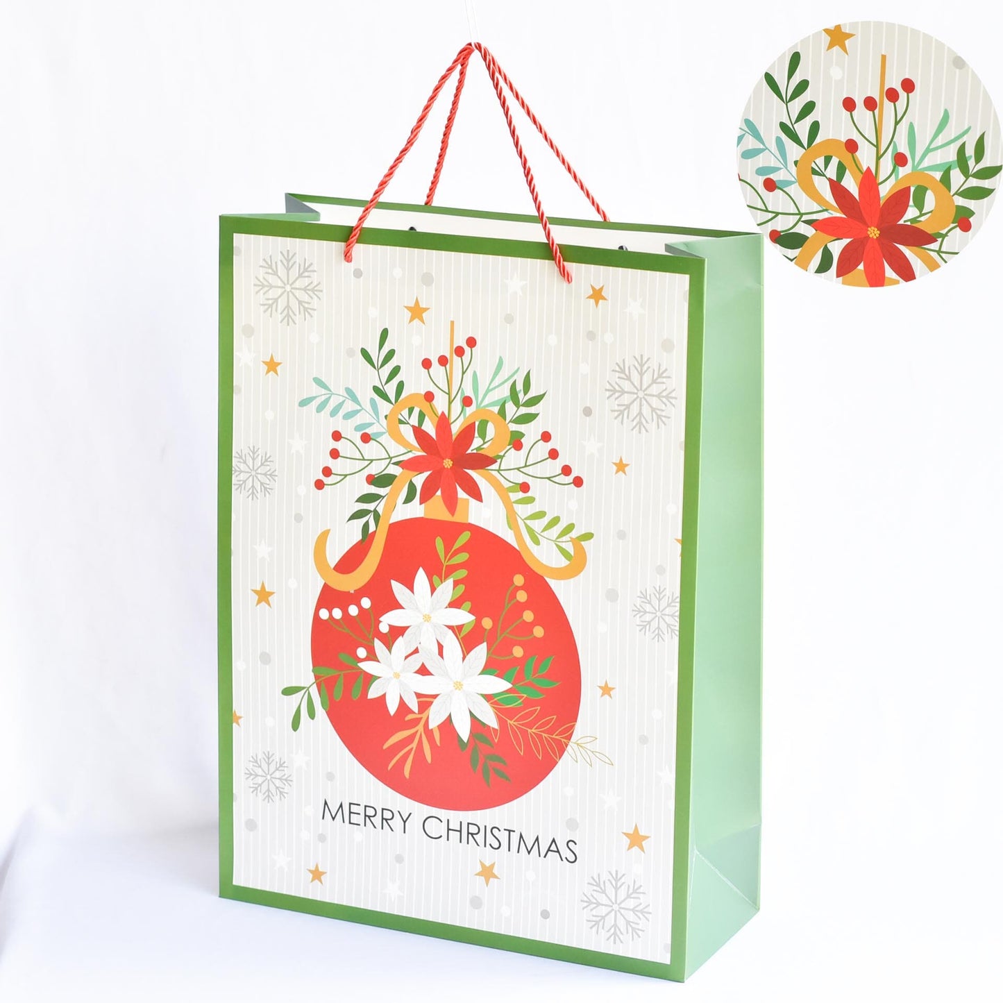 Bolsa de Regalo 42x31 cms - Ref. AZ575