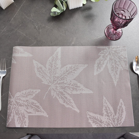 Set de Individuales x6 30x45 cms