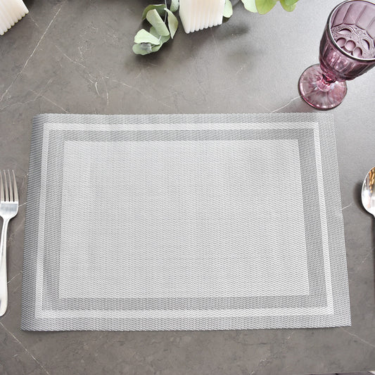 Set de Individuales x6 30x45 cms