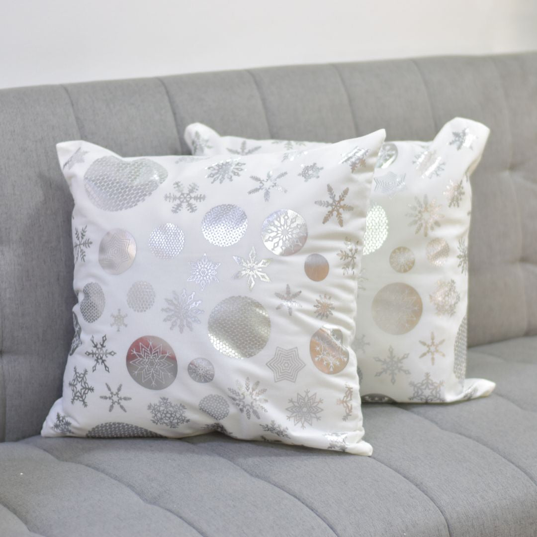 Funda Cojín 45x45 cms