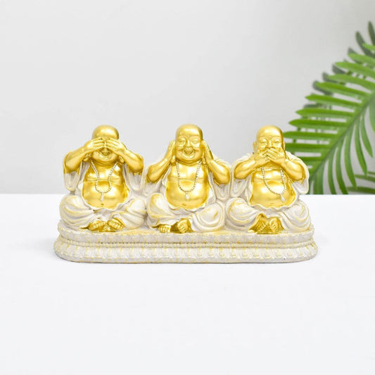 Buda 12x27 cms - Ref. AZ645