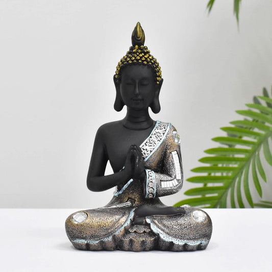 Buda 29 cms - Ref. AZ646